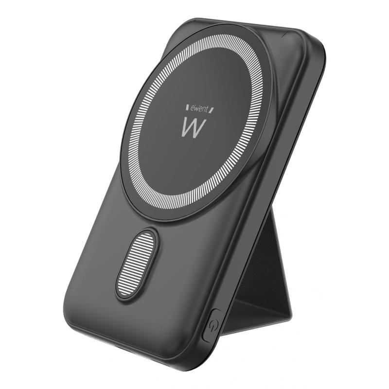 ewent-power-bank-mag-safe-10000-mah-pd-225w