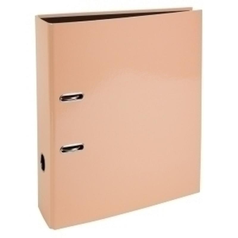 exacompta-archivador-palanca-exacompta-aquarel-carton-forrado-rado-a4-80mm-coral