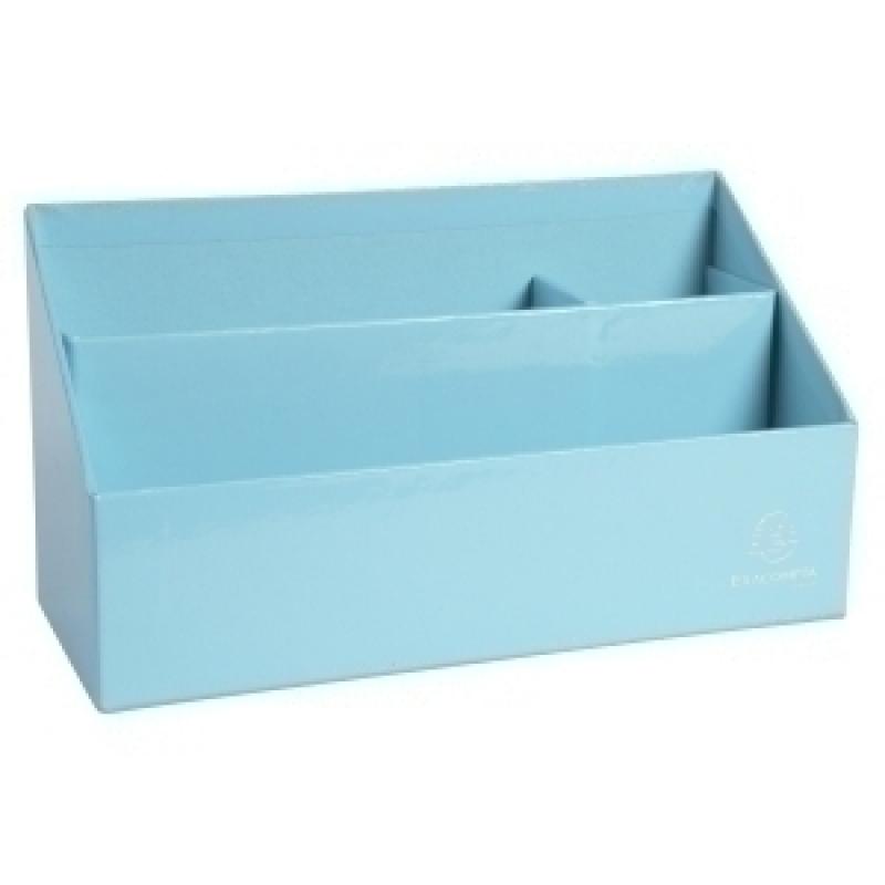 exacompta-bandeja-organizador-exac-carton-azul