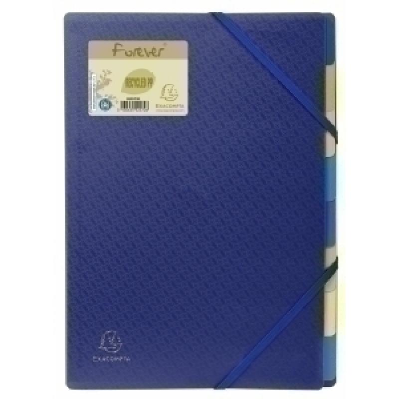 exacompta-carpeta-clasificadora-exacompta-pp-a4-8-dptos-con-gomas-y-solapas-azul