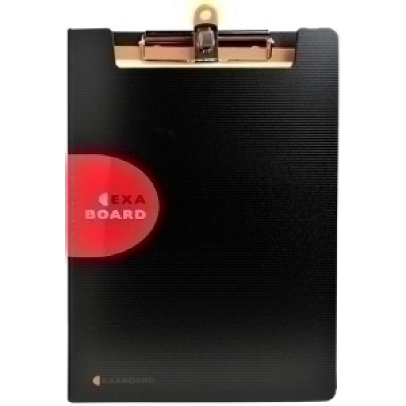 exacompta-carpeta-con-pinza-portablocks-exacompta-fº-con-tapa-negro