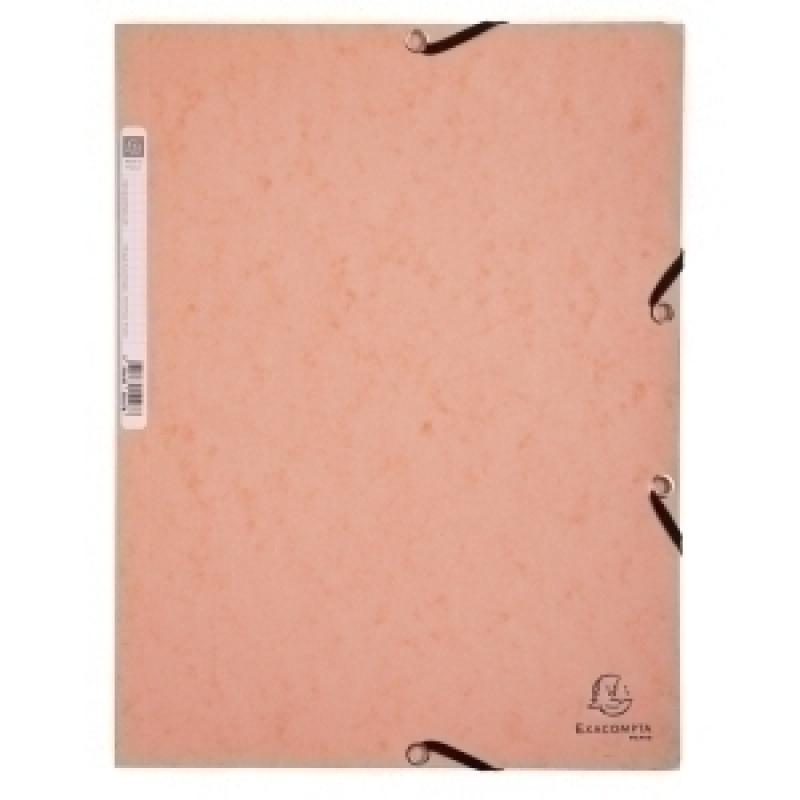 exacompta-carpeta-de-gomas-y-solapas-exacompta-aquarel-carton-a4-coral