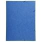 exacompta-carpeta-de-gomas-y-solapas-exacompta-carton-a3-azul