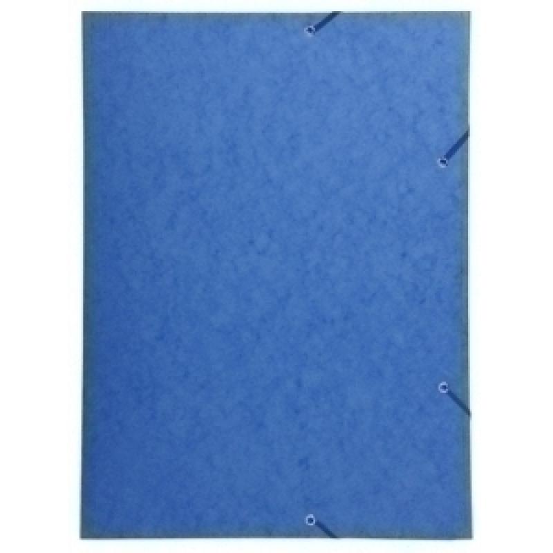 exacompta-carpeta-de-gomas-y-solapas-exacompta-carton-a3-azul