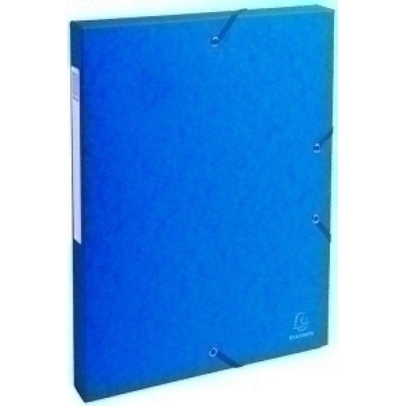 exacompta-carpeta-de-proyectos-exacompta-exabox-cartulina-lustrada-nature-future-a4-gomas-4-cm-azul