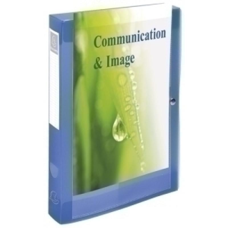 exacompta-carpeta-de-proyectos-exacompta-exabox-pp-kreacover-a4-4-cm-azul