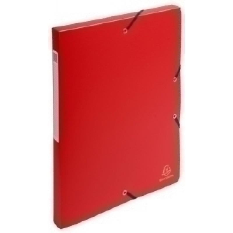 exacompta-carpeta-de-proyectos-exacompta-exabox-pp-liso-opaco-a4-gomas-25-cm-rojo