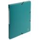 exacompta-carpeta-de-proyectos-exacompta-exabox-pp-liso-opaco-a4-gomas-25-cm-verde