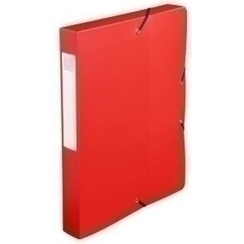 exacompta-carpeta-de-proyectos-exacompta-exabox-pp-liso-opaco-a4-gomas-4-cm-rojo