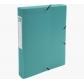 exacompta-carpeta-de-proyectos-exacompta-exabox-pp-liso-opaco-a4-gomas-4-cm-verde
