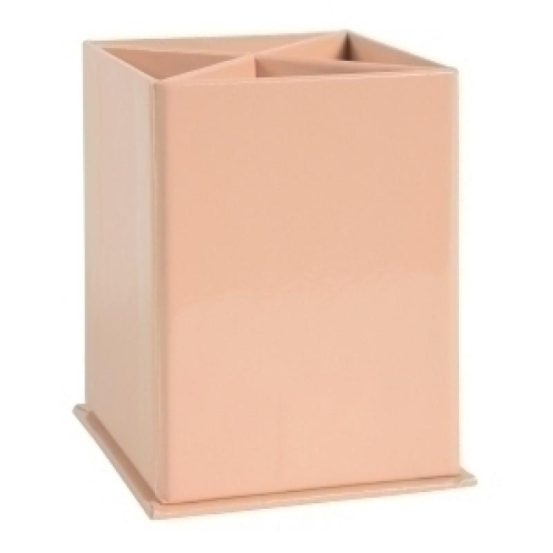 exacompta-cubilete-exac4-compartimentos-coral