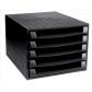 exacompta-modulo-exacompta-the-box-ecoblack-5-bandejas