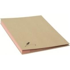 Exacompta Portafirmas Exacompta Forever  Carton 20 Departamentos Kraft