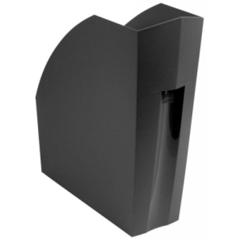 exacompta-revistero-plastico-exacompta-ecoblack-the-magazine-negro