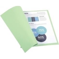 EXACOMPTA Subcarp. Exac. Forever 220G A4 Til T P/1
