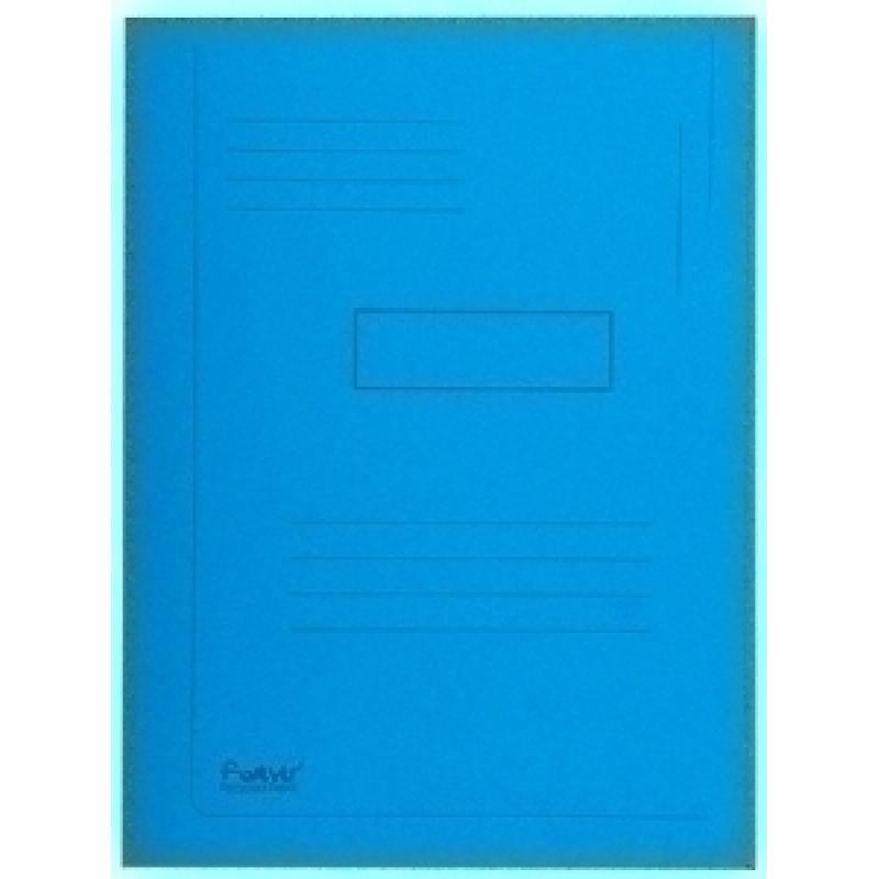 exacompta-subcarpeta-exacompta-forever-2-solapa-290g-a4-azul-claro-paquete-de-50