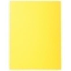 Exacompta Subcarpeta Exacompta Forever 220 220G A4 Amarillo Paquete De 100