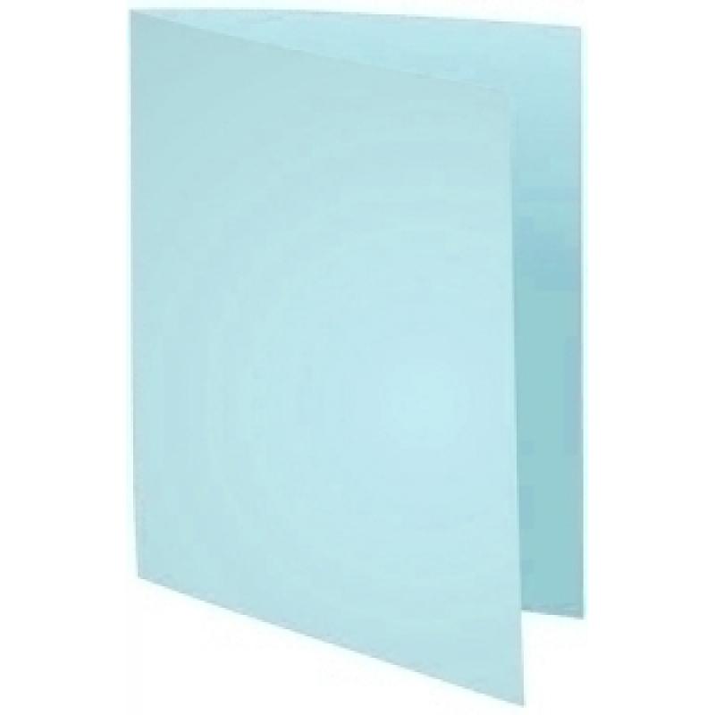 exacompta-subcarpeta-exacompta-forever-220-220g-a4-azul-claro-paquete-de-100