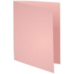 Exacompta Subcarpeta Exacompta Forever 220 220G A4 Rosa Paquete De 100