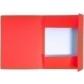 exacompta-subcarpeta-exacompta-forever-3-solapa-280g-a4-rojo-claro-paquete-de-50