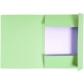 exacompta-subcarpeta-exacompta-forever-3-solapa-280g-a4-verde-claro-paquete-de-50