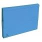exacompta-subcarpeta-exacompta-forever-bolsa-fuelle-32mm-290g-a4-azul-paquete-de-10