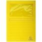 exacompta-subcarpeta-exacompta-forever-ventana-120g-a4-amarillo-claro-paquete-de-25