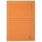 exacompta-subcarpeta-exacompta-forever-ventana-120g-a4-naranja-paquete-de-25
