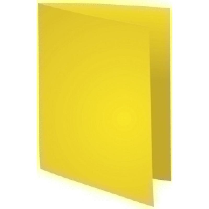 exacompta-subcarpeta-exacompta-rock´s-80-80g-a4-amarillo-paquete-de-100