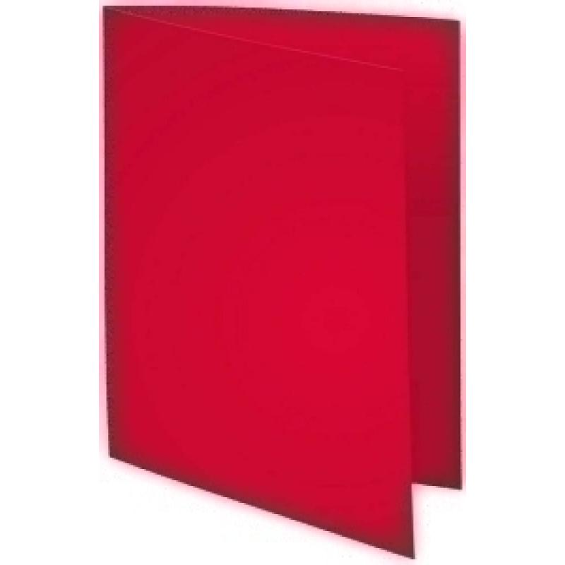 exacompta-subcarpeta-exacompta-rock´s-80-80g-a4-frambuesa-paquete-de-100