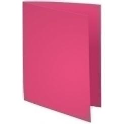 Exacompta Subcarpeta Exacompta Rock´S 80 80G A4 Fucsia Paquete De 100