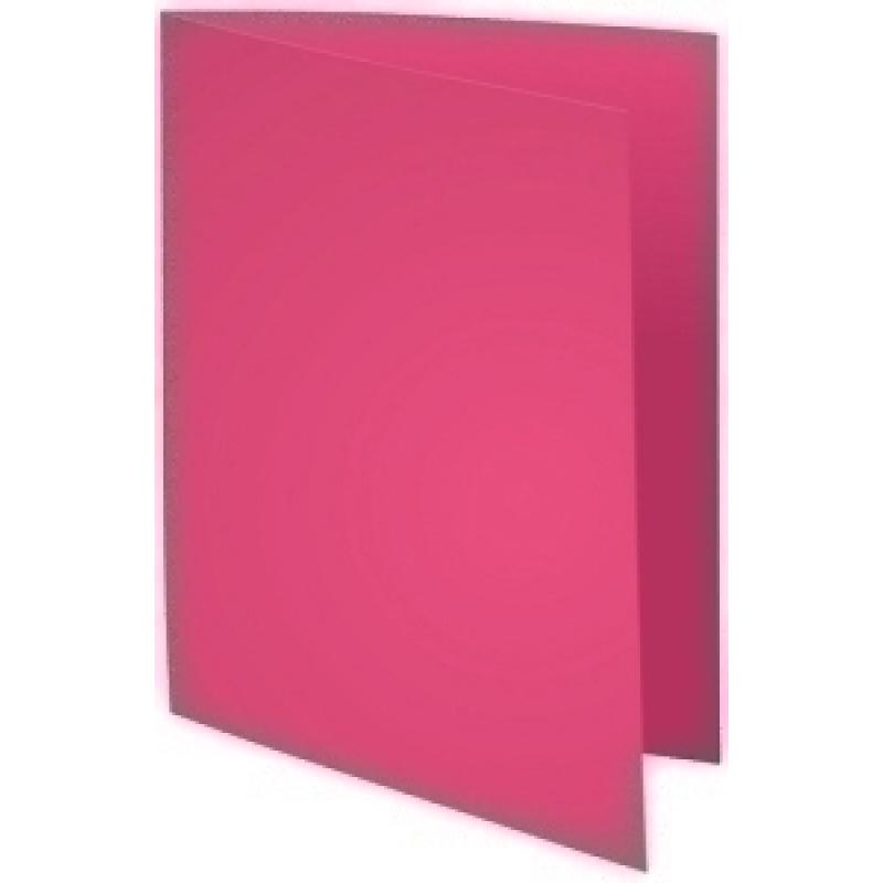 exacompta-subcarpeta-exacompta-rock´s-80-80g-a4-fucsia-paquete-de-100