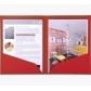 exacompta-subcarpeta-exacompta-rock´s-doble-210g-a4-rojo-paquete-de-25