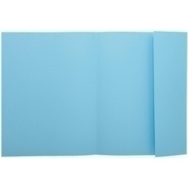 exacompta-subcarpeta-exacompta-super-160-1-solapa-160g-a4-azul-claro-paquete-de-100