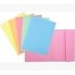 exacompta-subcarpeta-exacompta-super-160-1-solapa-160g-a4-surtido-paquete-de-100