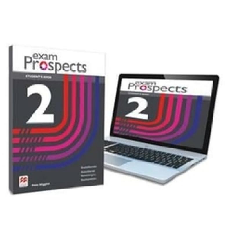 exam-prospects-2-students-book-libro-de-texto-y-version-digital-licencia-15-meses-macmillan