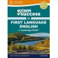 exam-success-camb-igcse-first-lang-eng-oxford-university-press
