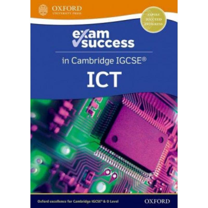 exam-success-in-cambridge-igcse-ict-oxford-university-press