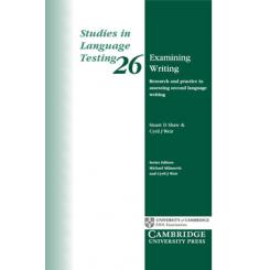 Examining Writing CAMBRIDGE