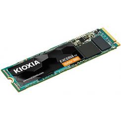 EXCERIA G2 M.2 1000 GB PCI Express 3.1a BiCS FLASH TLC NVMe