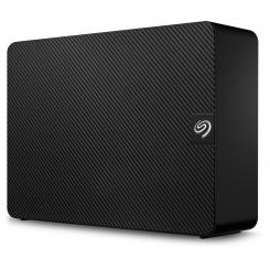 Seagate Expansion STKP8000400 disco duro externo 8 TB Negro