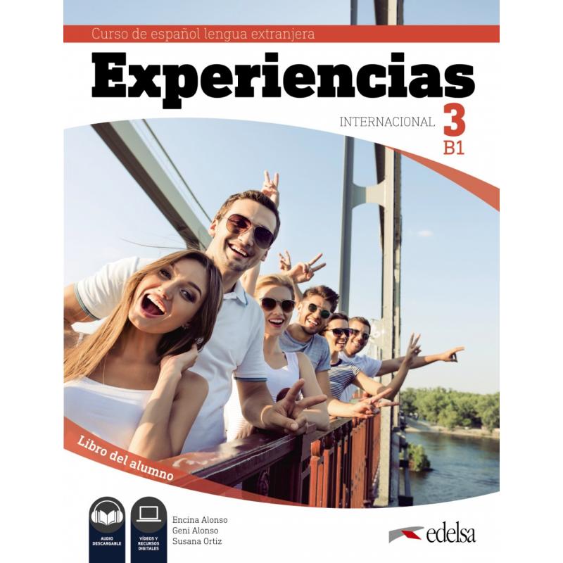 experiencias-internacional-3-b1-libro-del-alumno-ed-edelsa-ediseis