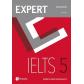expert-ielts-5-coursebook-longman
