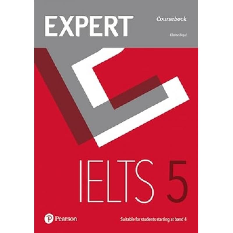 expert-ielts-5-coursebook-longman