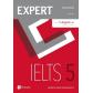 expert-ielts-5-coursebook-online-audio-and-myenglishlab-pin-pack-longman