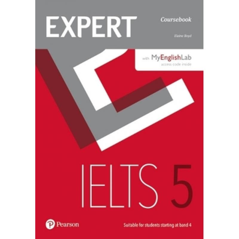 expert-ielts-5-coursebook-online-audio-and-myenglishlab-pin-pack-longman