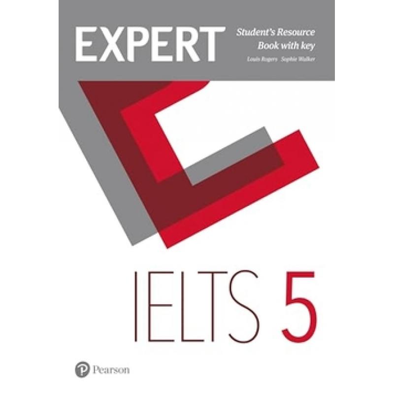 expert-ielts-5-students-resource-book-with-key-longman