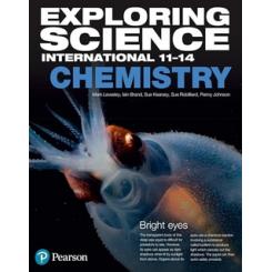 Exploring science chemistry SB 2023 PEARSON-PRENTICE HALL