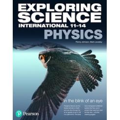 Exploring science int physics SB PEARSON-PRENTICE HALL