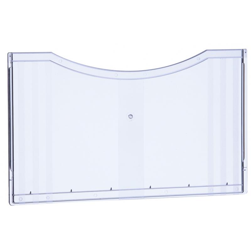 expositor-archiplay-archivo-2000-frontal-a4-horizontal-5x325x185-mm-azul-transparente